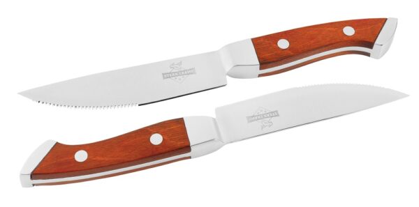 Noże SteakChamp