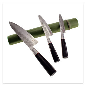 Japan knives